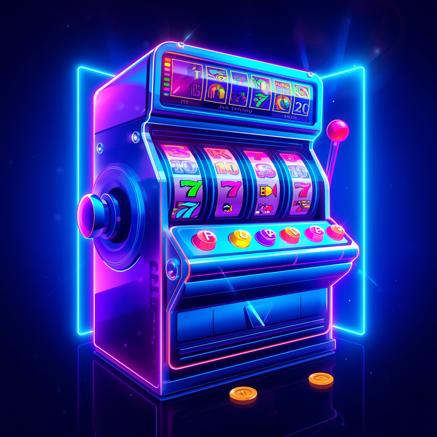 slot online