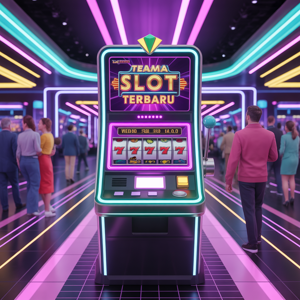 Berita Slot Terbaru