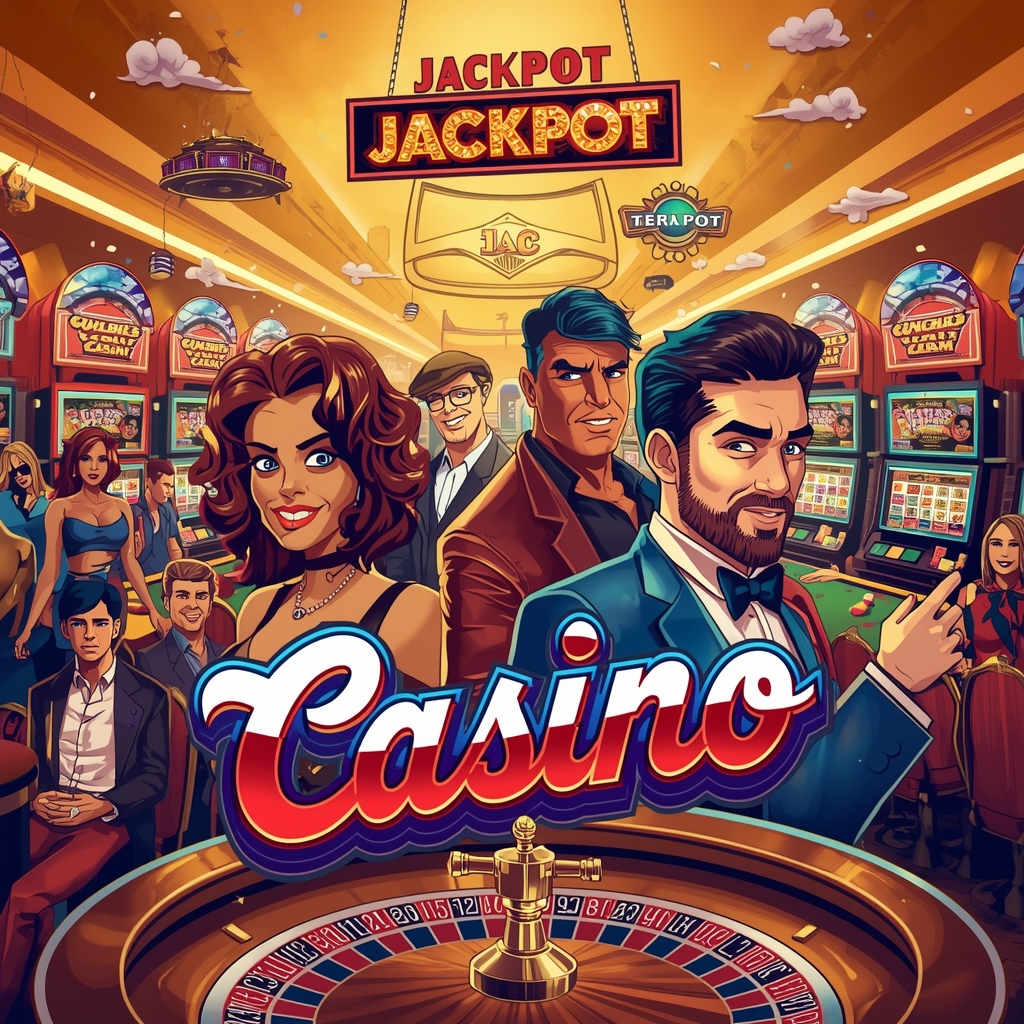 Casino Online