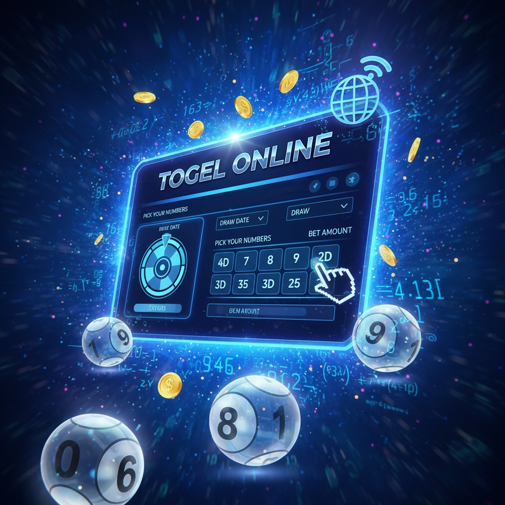perbedaan situs togel online