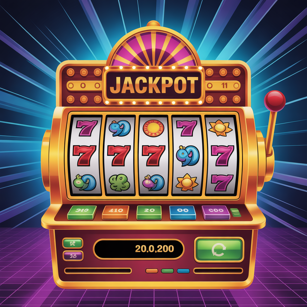 slot online