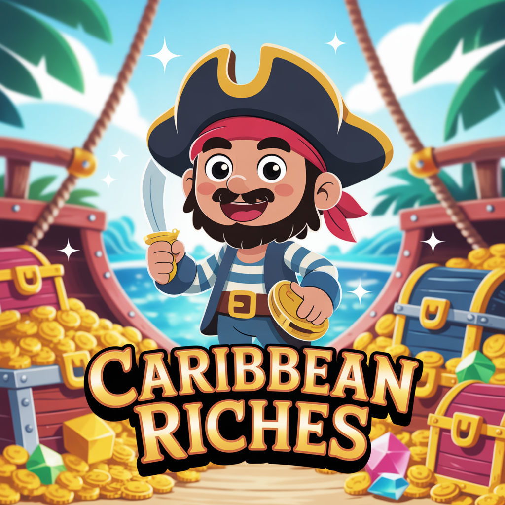Caribbean Riches