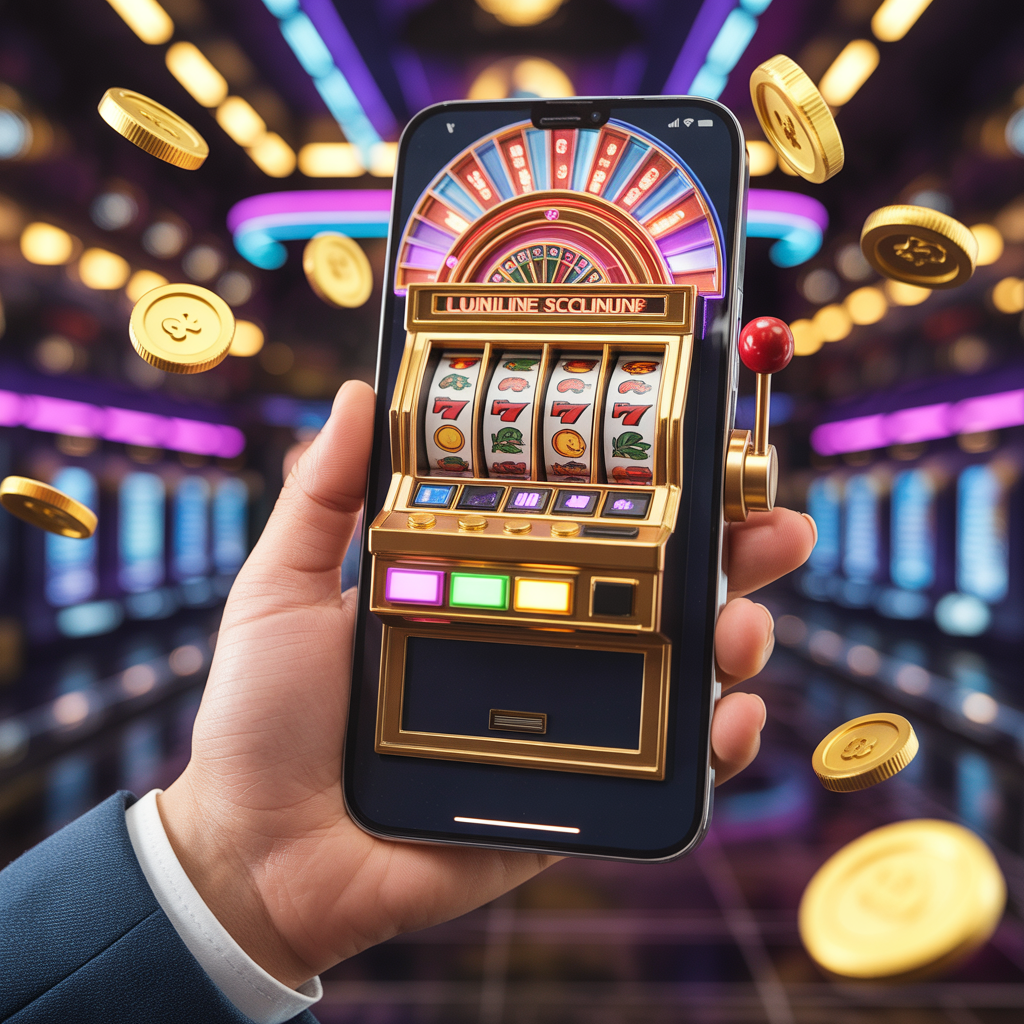 Slot Online