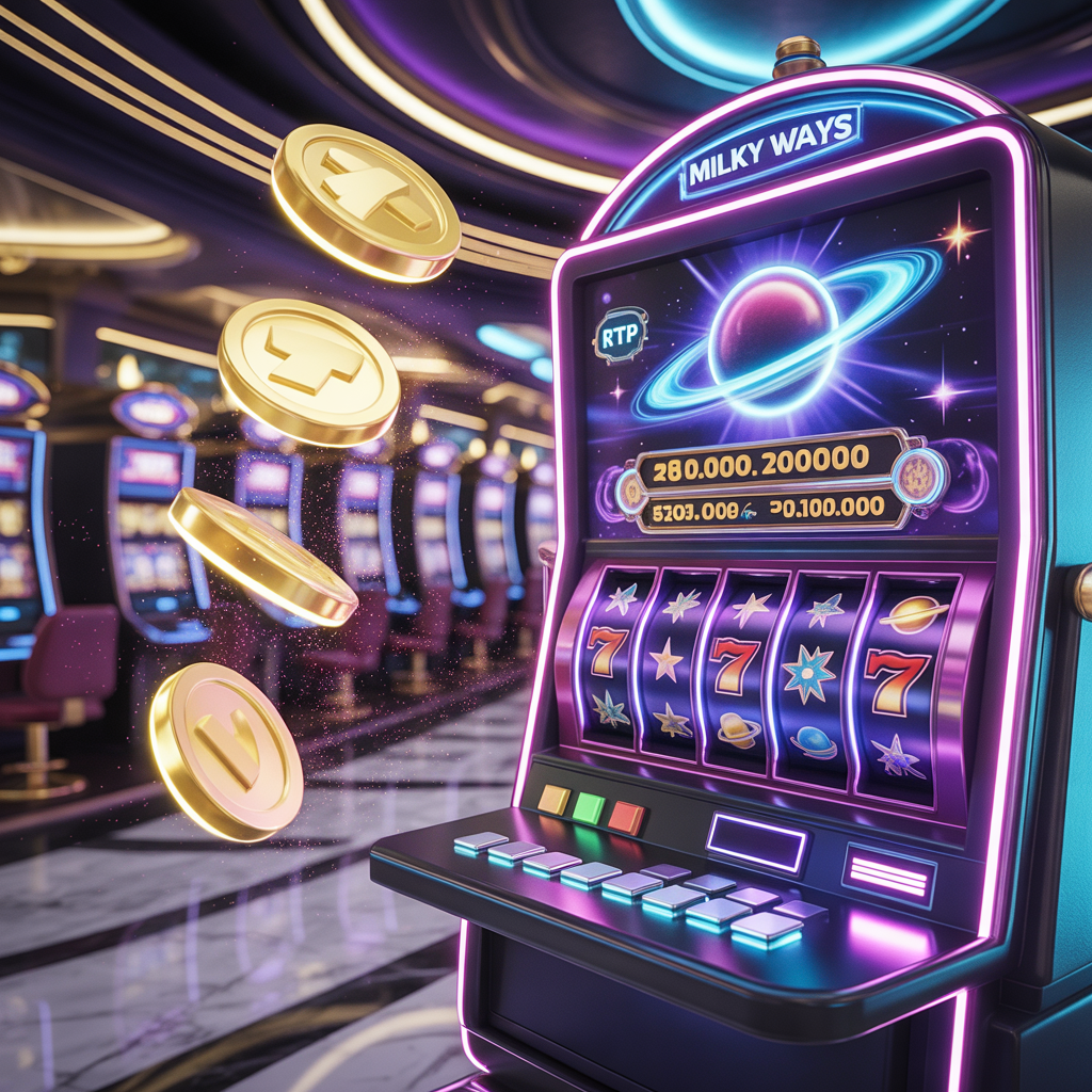 Slot Online