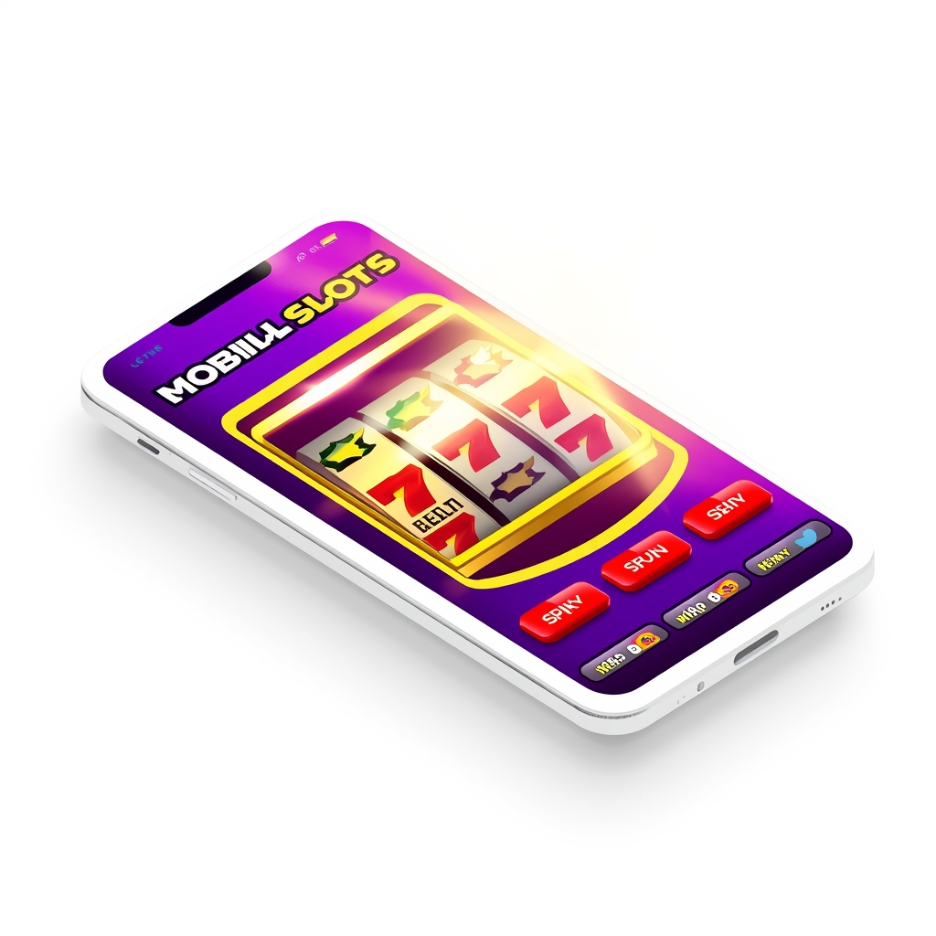 Slot online