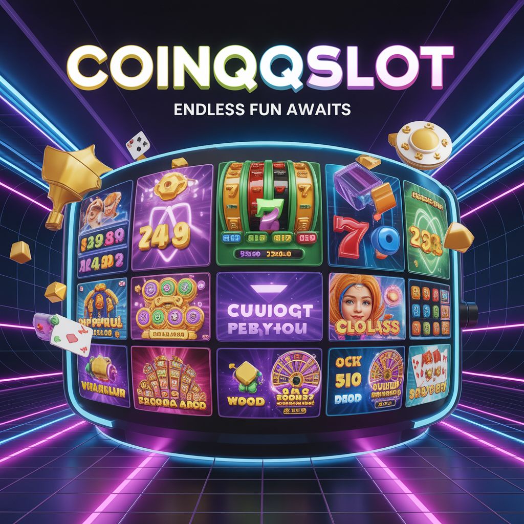 COINQQSLOT