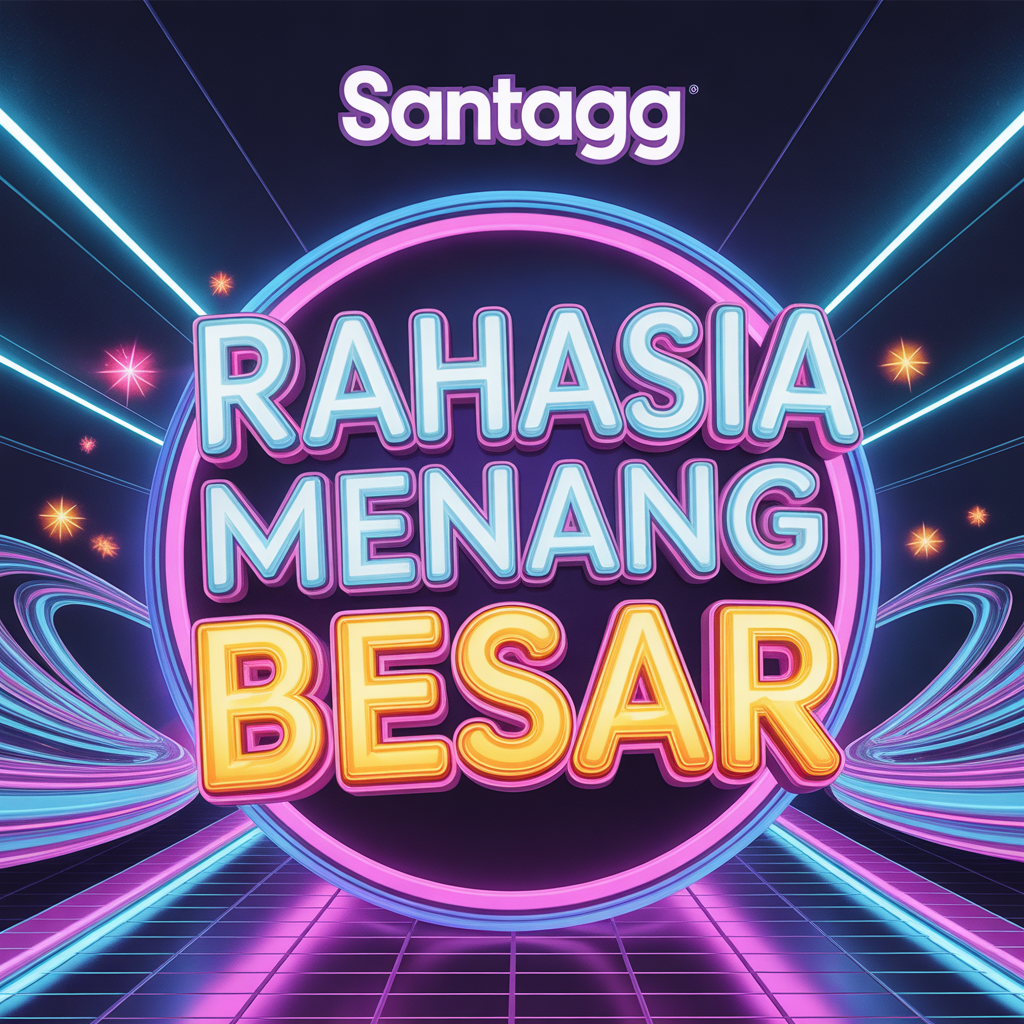 SANTAGG Platform Slot Online