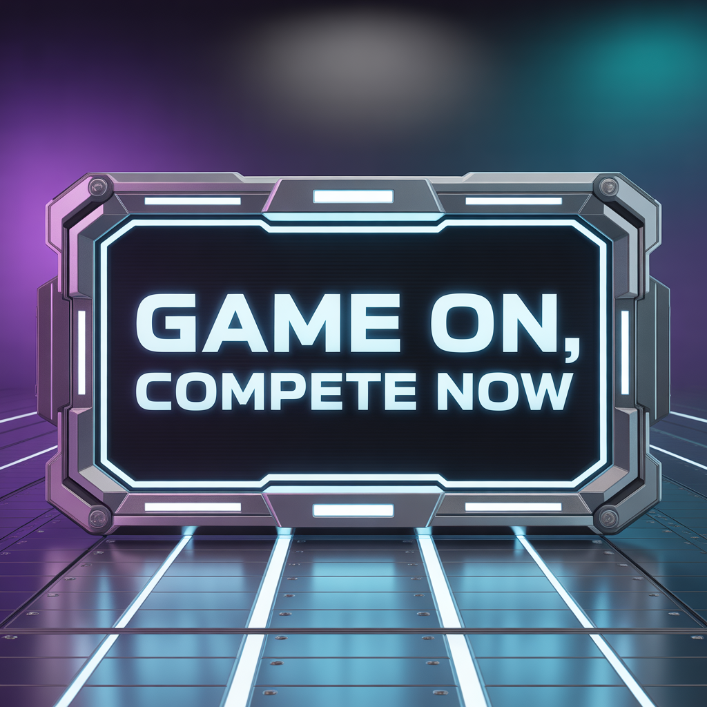 SANTAGG Platform Slot