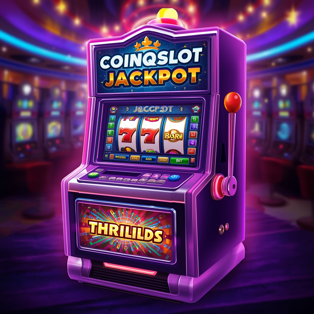 COINQQSLOT