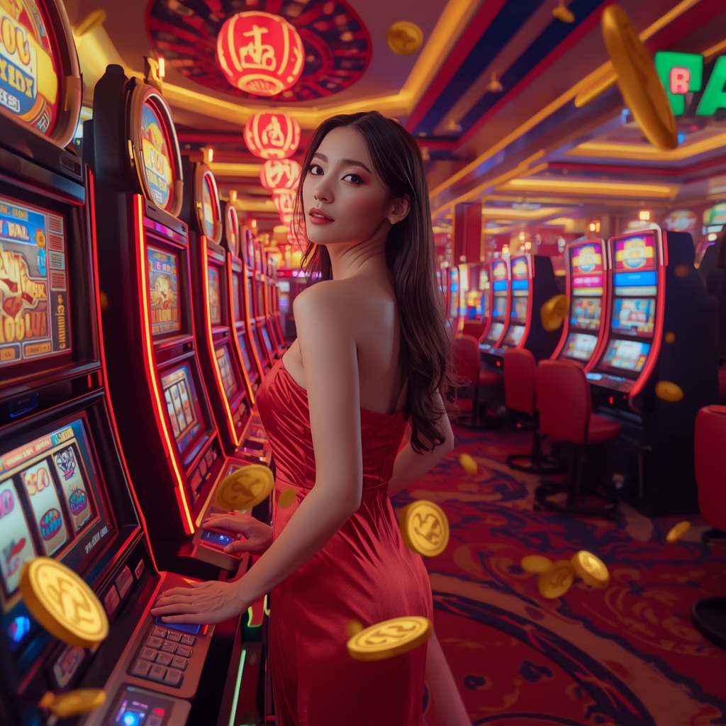Slot Online
