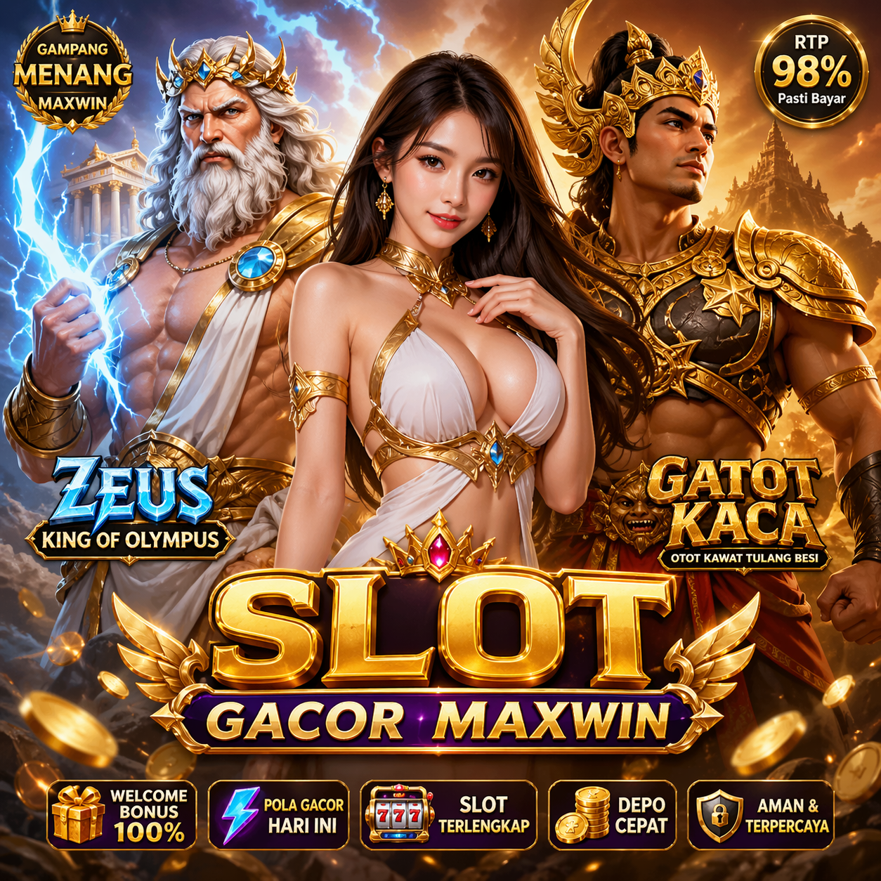 Game Terfavorit