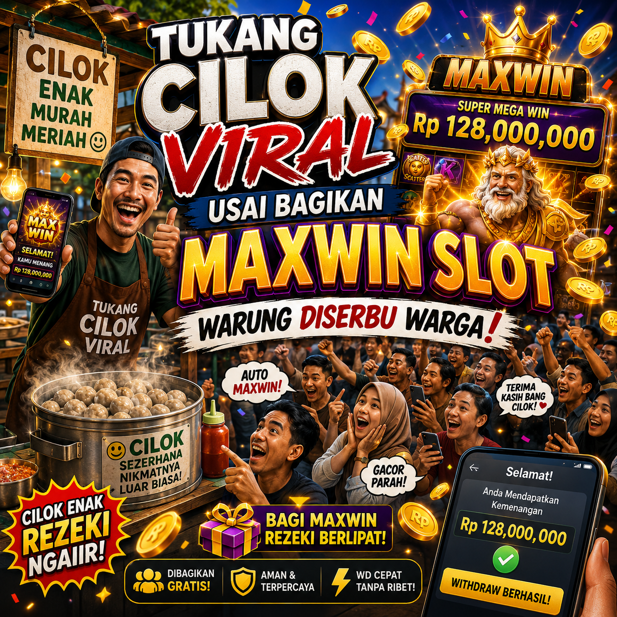 Berita Slot Terbaru