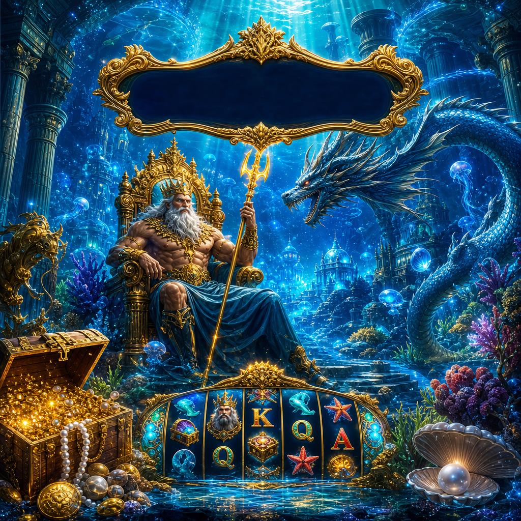 Game Slot Terfavorit