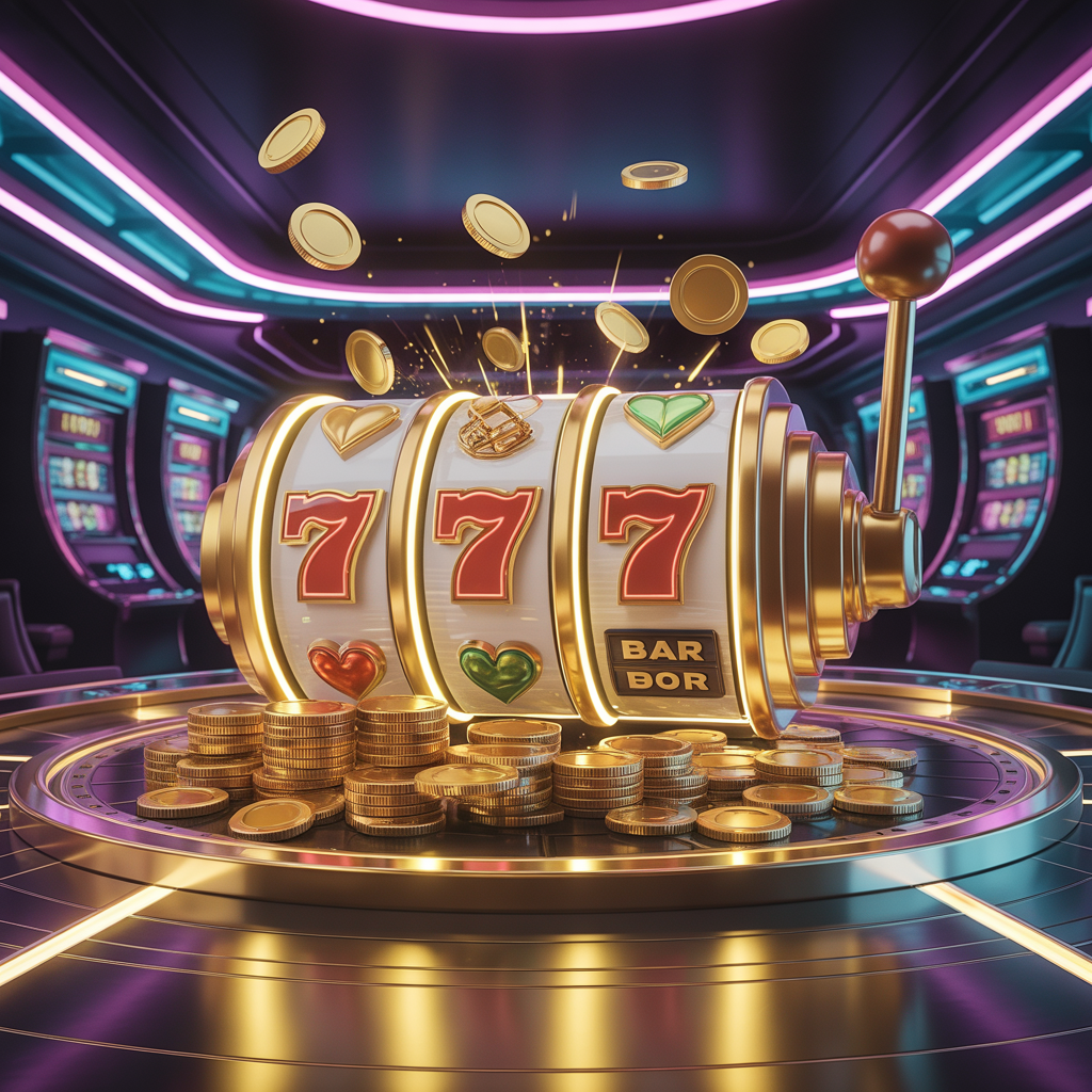 Panduan Slot Pemula