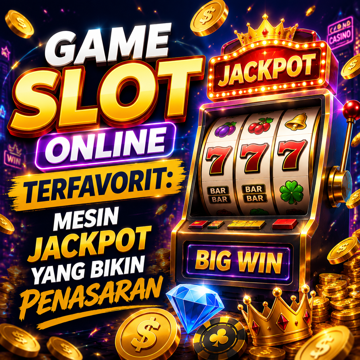 Game Terfavorit