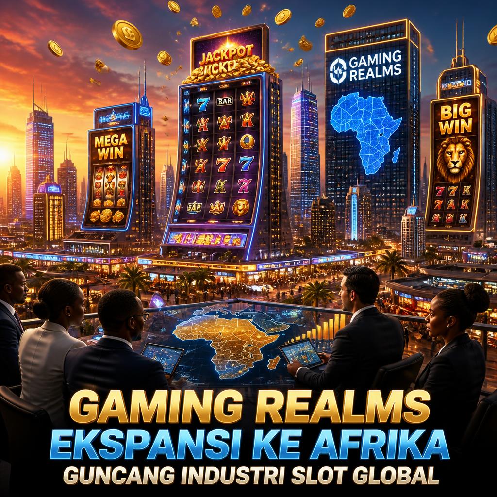 Berita Slot Terbaru