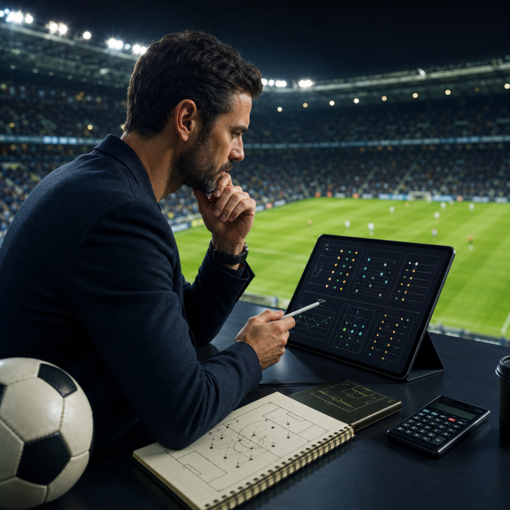 Parlay SBOBET: Strategi Cerdas Menyusun Kombinasi Taruhan